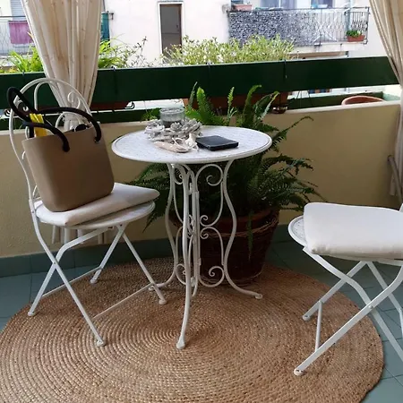 Apartment I Mandorli *