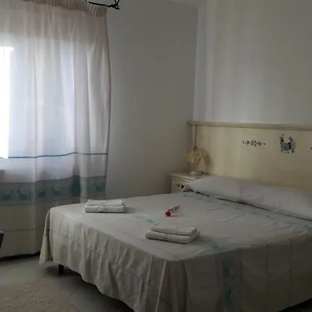 I Mandorli Apartman Olbia
