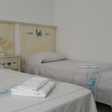 Apartman I Mandorli