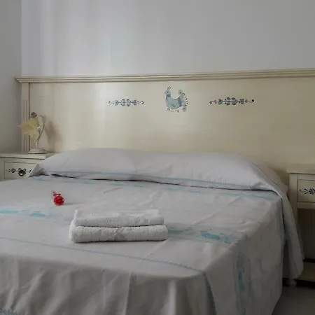 Apartman I Mandorli *
