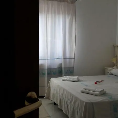 Apartman I Mandorli