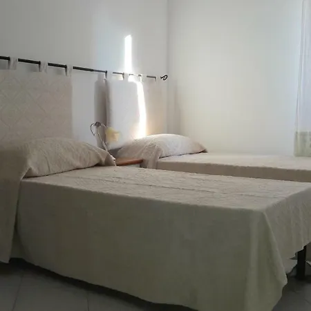 Apartman I Mandorli Olbia
