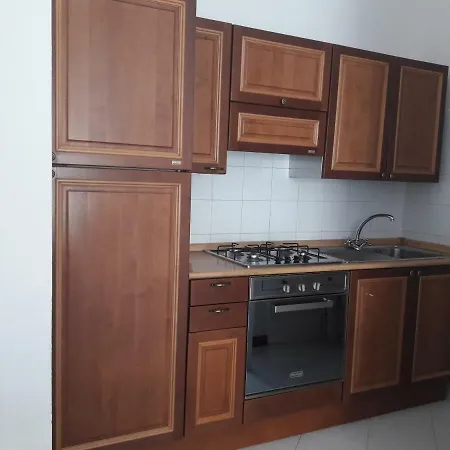 Apartman I Mandorli *