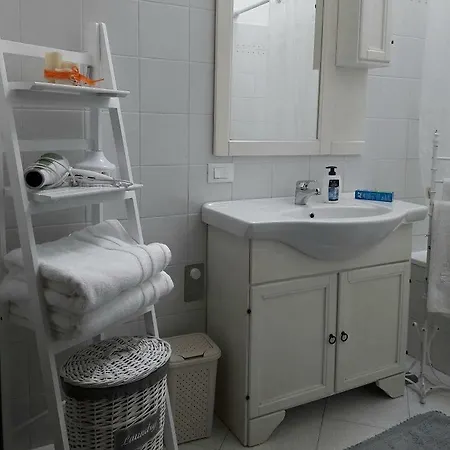 I Mandorli Apartman Olbia