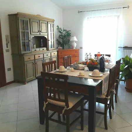 Apartman I Mandorli