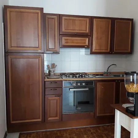 Apartman I Mandorli