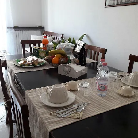 Appartement I Mandorli *