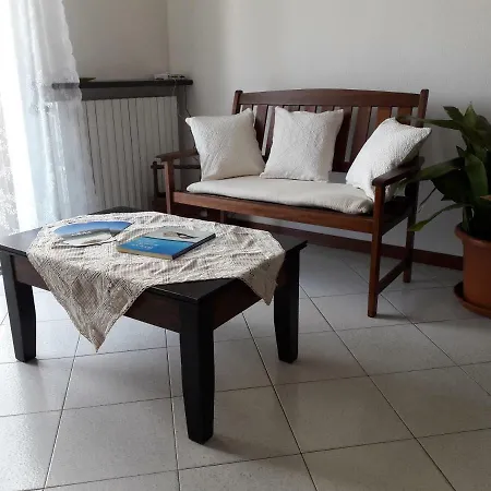 Apartman I Mandorli