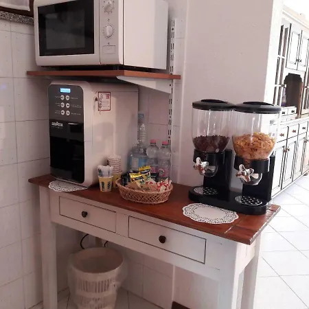 I Mandorli Apartman