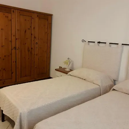 I Mandorli Apartman