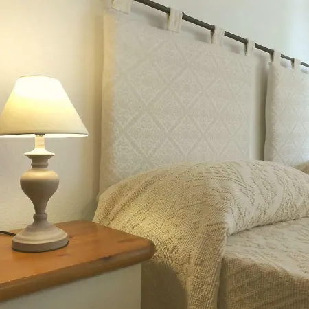 Apartman I Mandorli *