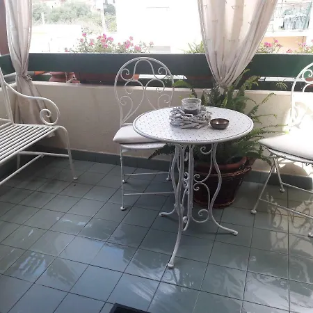 I Mandorli Apartman Olbia
